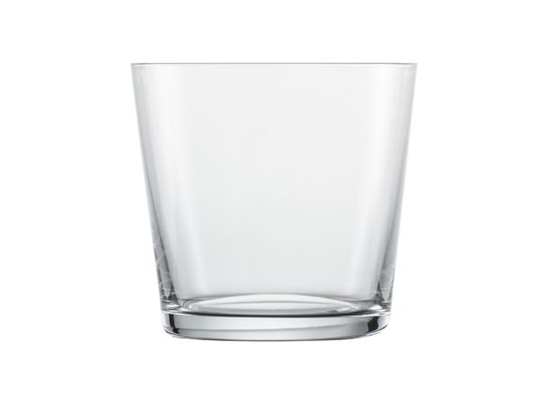 SONIDO tumbler lav 36,7cl, klar Zwiesel