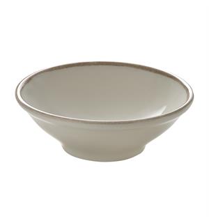 SOULMATE dyp skål Ø:16cm, 45cl Vitroporselen 