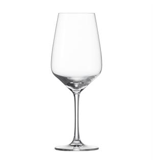 TASTE "1" rødvinsglass 49,7cl H:225mm Ø:87mm 49,7cl - Zwiesel 