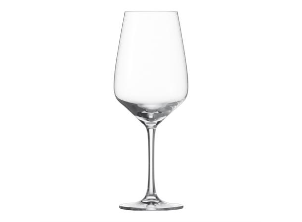 TASTE "1" rødvinsglass 49,7cl H:225mm Ø:87mm 49,7cl - Zwiesel