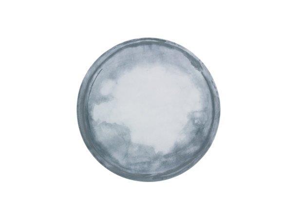 Tallerken coupe Ø:28cm SMART, Coast Høybrent porselen