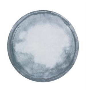 Tallerken coupe Ø:28cm SMART, Coast Høybrent porselen 