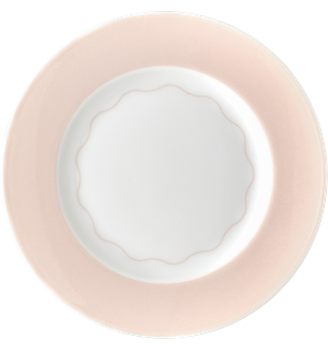 Tallerken Ø:15cm, MOMENTS BISTRO TIME 