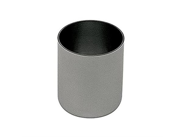 Tannpirkeholder rustfritt stål