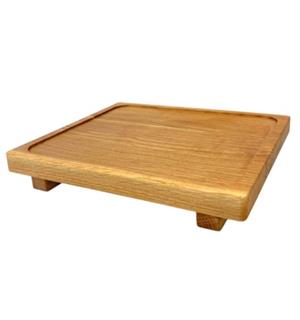 Trefat eik m føtter, Shiva Heltre eik - Næringsmiddelgodkjent 