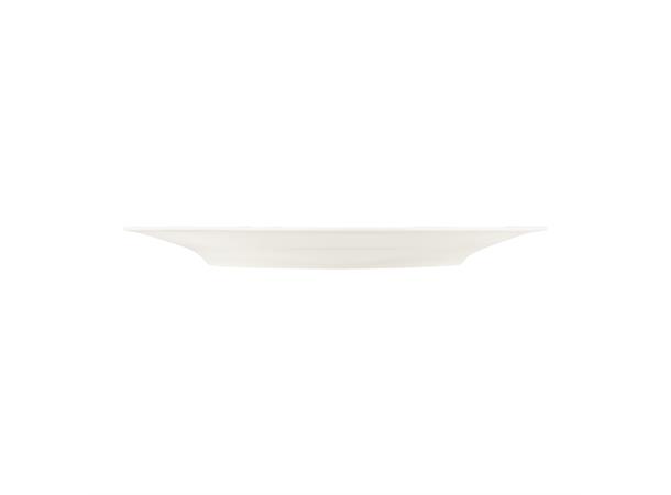 VIBES tallerken m/fane, relieff  Ø:260mm Ø:260mm H:23mm