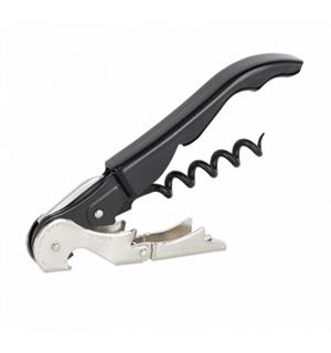 Vinopptrekker Original Pulltap's 500 Proffesjonell waiters friend i SORT 