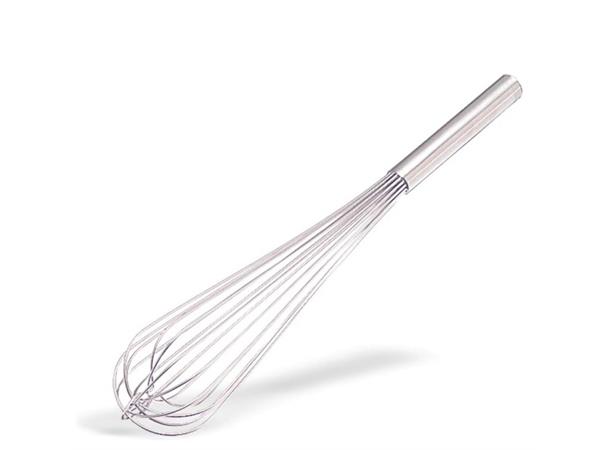 Visp RF STIV L:250mm 8 tråder-trådtykkelse 2,4mm