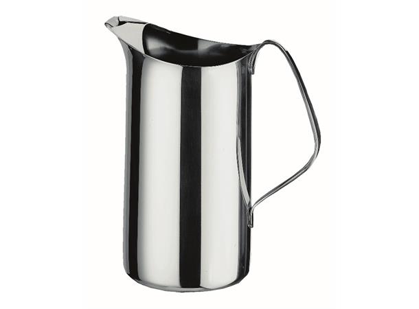 WMF CLASSIC vannkanne 1,5 ltr Høyglanspolert Cromargan 18/10 stål