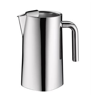 WMF COMPO mugge rustfri dbl.vegg 1,5ltr Med isfanger 