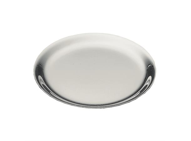 WMF Coaster/flaskebrikke Ø:105mm. Sølv Sølvbelagt Cromargan 18/10 rf stål