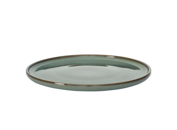 WMF LAGOON tallerken flat Ø:260mm Keramikk helglassert