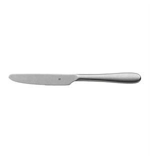 WMF SARA Middagskniv L:225mm, Stone Stonewashed Cromargan 18/10 rustfritt 