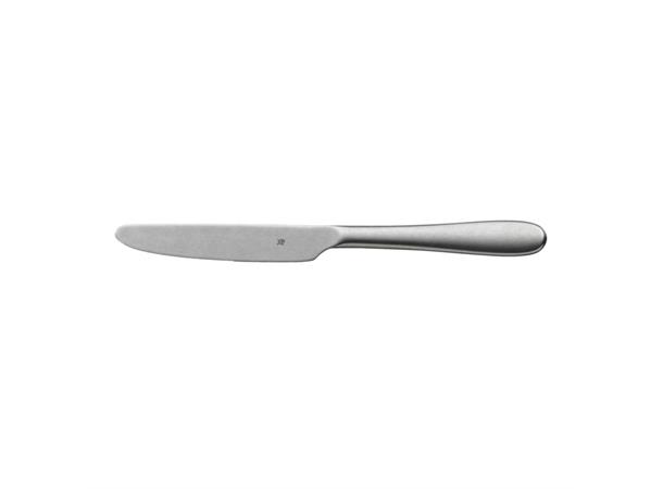 WMF SARA Middagskniv L:225mm, Stone Stonewashed Cromargan 18/10 rustfritt