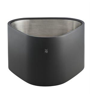 WMF isolert flaskeholder DIVA, sort Mulighet for kjøling - kjøpes separat 