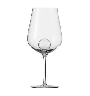 AIR SENSE "1" rødvinsglass 62,5 cl Schott Zwiesel Ø:99mm H: 219mm 