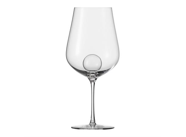 AIR SENSE "1" rødvinsglass 62,5 cl Schott Zwiesel Ø:99mm H: 219mm