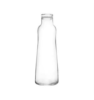 Acqua flaske/karaffel m. lokk Ø:90mm H:272mm V:1,09 ltr. 