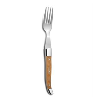 Alps Filo biffgaffel trehåndtak L:230mm 