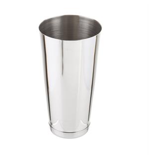 Barshaker Boston 872ml I rustfritt stål Ø:95mm H 180mm 