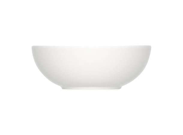 Bolle Ø:20cm 1,24ltr SMART, Hvit Høybrent porselen