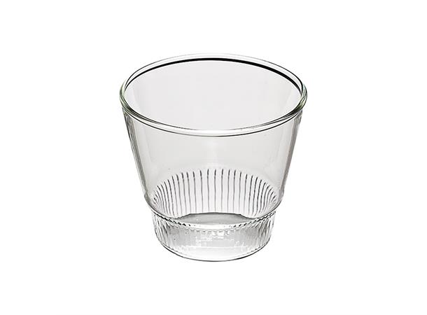 COFFEE TASTING glass 33cl Ø:93mm H:82mm 0,32ltr.