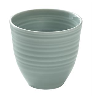 COUNTRY HOUSE kopp u/hank Ø:100mm 34cl Dekor: Glow Sea 