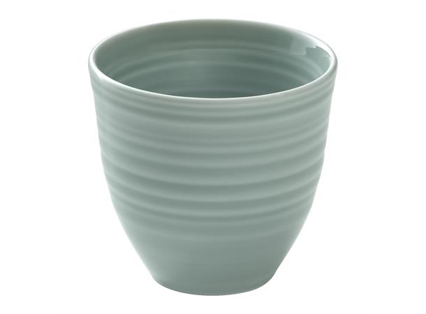 COUNTRY HOUSE kopp u/hank Ø:100mm 34cl Dekor: Glow Sea