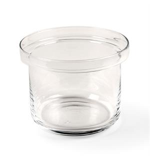 CRASTER TILT L glasskrukke Ø:218mm H:165mm 3 ltr. 