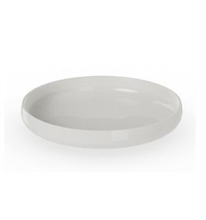 CRASTER TILT bolle Bone China 1,6ltr Ø:26cm H:5cm 1,6ltr 