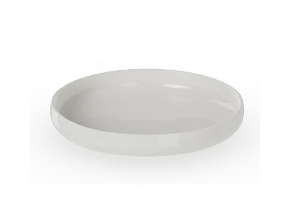 CRASTER TILT bolle Bone China 1,6ltr Ø:26cm H:5cm 1,6ltr