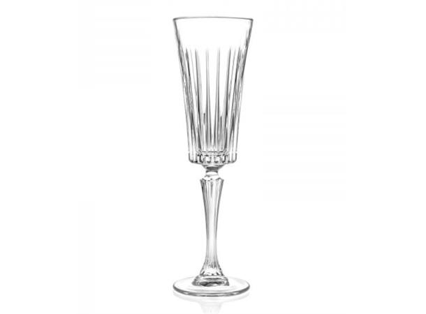Champagneglass 21cl TIMELESS Ø:71mm H:238mm 21cl