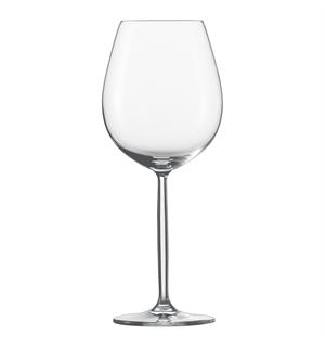 DIVA "1" rødvinsglass 61,3cl H:247mm Ø:100mm 61,3cl - Zwiesel 