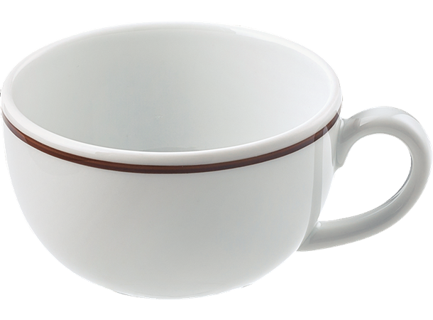 Espressokopp 10cl, MOMENTS ACCENT CACAO