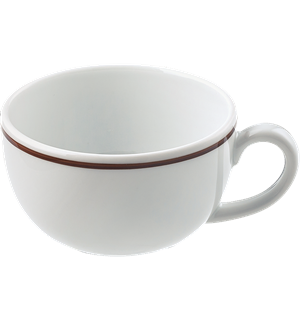 Espressokopp 10cl, MOMENTS ACCENT CACAO 