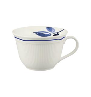 FLORAL CHARM kopp 8cl Blå - Noble China 