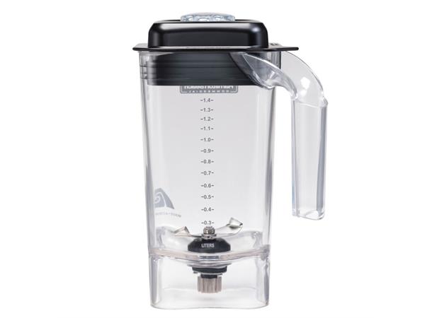 Hamilton Beach reservekanne RIO/TANGO HBB250-CE og  HBH455-CE