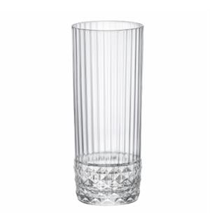 Highball tumbler 40cl AMERICA'20s Ø:68mm H:158mm 