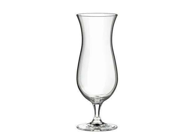Hurricaneglass 46,5cl RONA Ø:78mm H:208mm 46,5cl