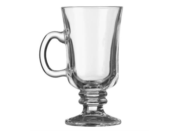Irish Coffee glass Onis Bill 22,5cl