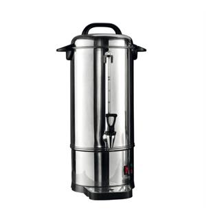 Kaffeurne RF m/tappekran 9,0ltr Ø:330mm H:580mm - 230V 