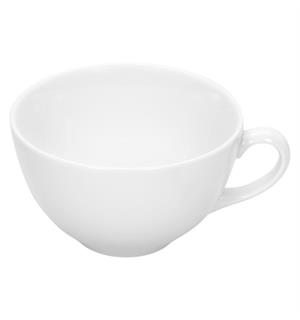 Kopp 35cl SMART, Hvit Høybrent porselen 