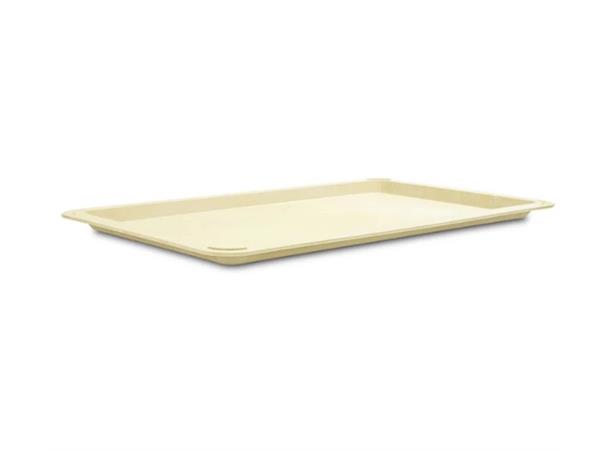 LUUPS GN1/1-20 fat, SAND/BEIGE Egnet til buffet, Catering og mye mer