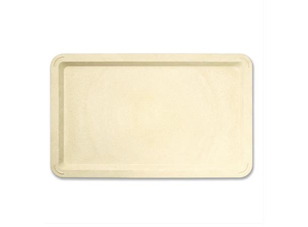 LUUPS GN1/1-20 fat, SAND/BEIGE Egnet til buffet, Catering og mye mer