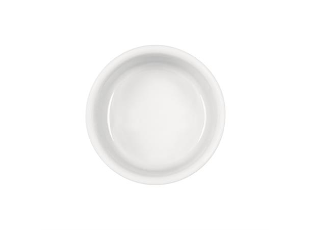 Luzifer Ramekin Ø:80/H:45mm 15cl, hvit