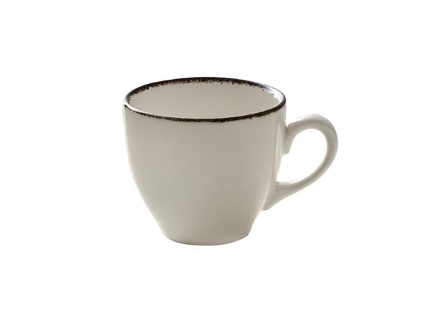MIRAGE kopp 9cl Vitroporselen