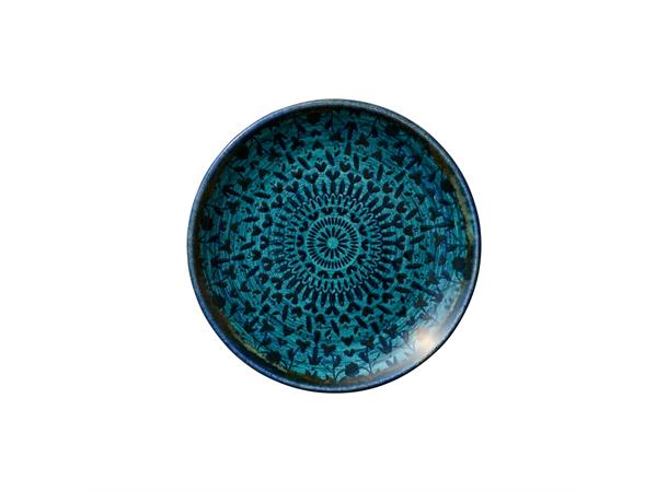 MIRAGE tallerken coupe Ø:15cm Vitroporselen