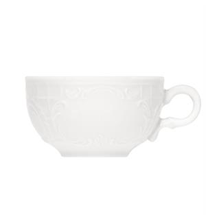 MOZART kopp lav 18cl Med relieff 