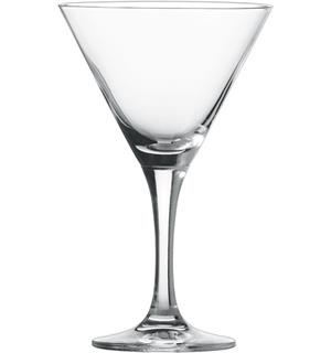 Martiniglass 27,5cl MONDIAL H:170mm Ø:104mm 27,5cl - Zwiesel 