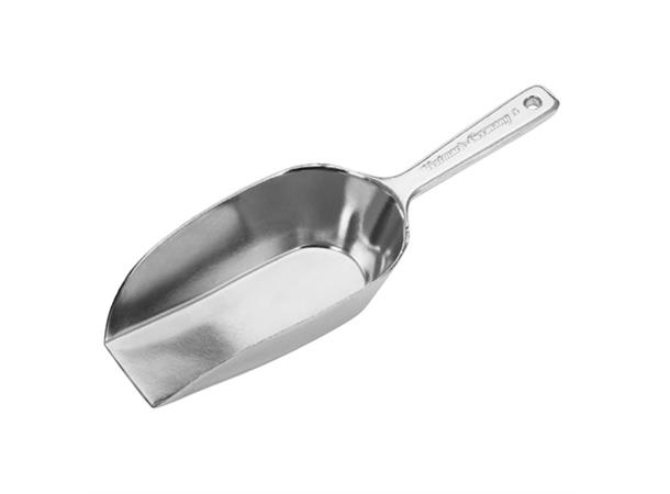 Meløse aluminium 258cl Lengde 430mm